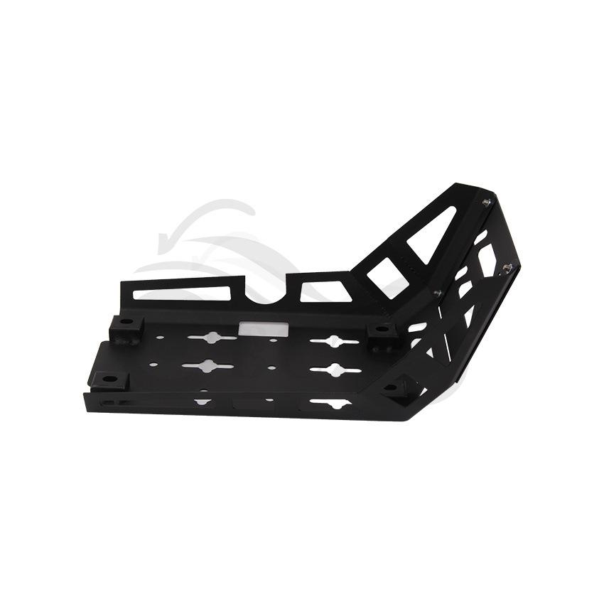 BMW G310GS/R Motorcycle Engine Guard Plate - Bottom Protective Shell