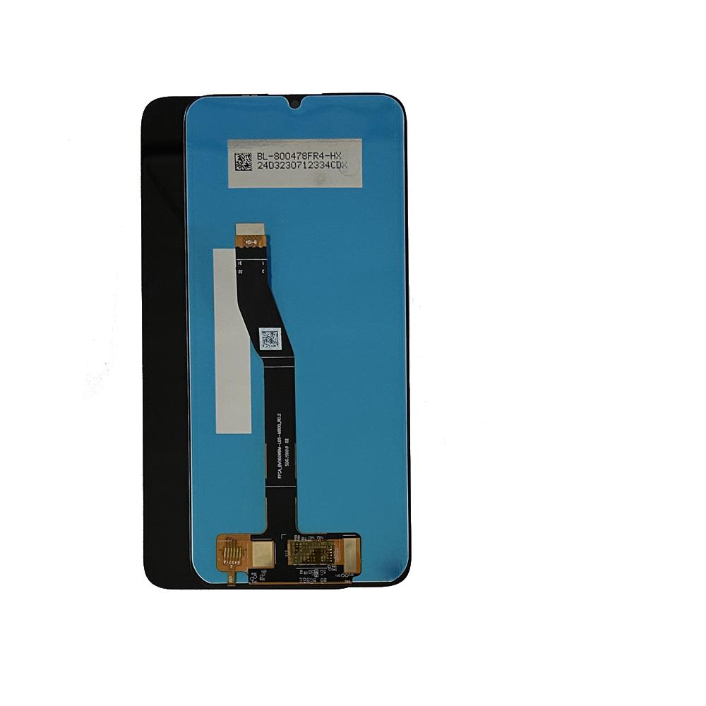 LCD Screen and Digitizer Full Assembly For Wiko T3 W V770