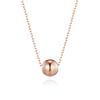 Roseedor Comète Ball (6Mm) Necklace_282000020