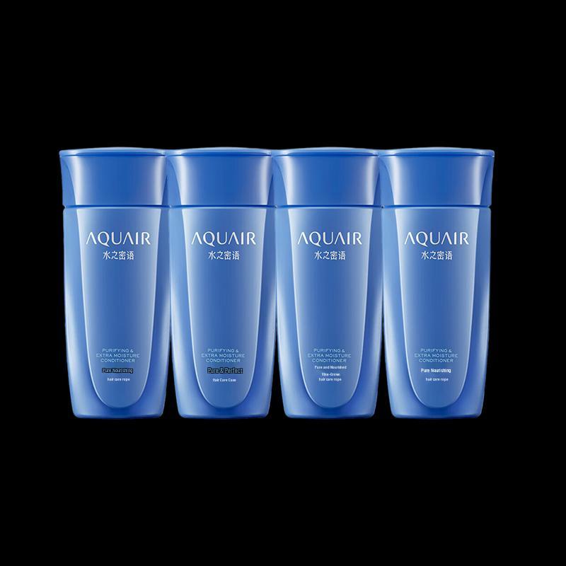 

AQUAIR Deep Nourishing Conditioner