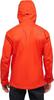 Black Diamond Fineline Stretch Hooded Jacket оранжевый