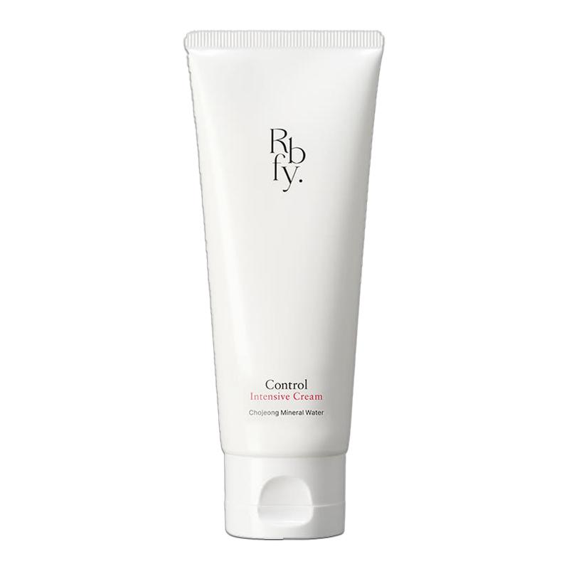 [Rbfy] Control Intensive Cream 100ml