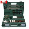 Universal 58-Piece Gun Cleaning Tool Kit