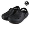 Crocs Classic Lined Clog Winter Slippers 203591 060