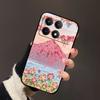 For Xiaomi Poco X6 Pro Case Fashion Painting Soft Silicone Back Cover For Xiaomi PocoX6 Pro Funda Poco X6Pro Bumper Cartoon Capa