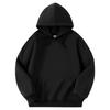 SLEEPSINERO Fit for Warmth and Winter Plus Sizes with Oversized Long Solid Women's Loose-Fit Hoodie, Sweatshirt, [One-Piece Protection], Clothes,