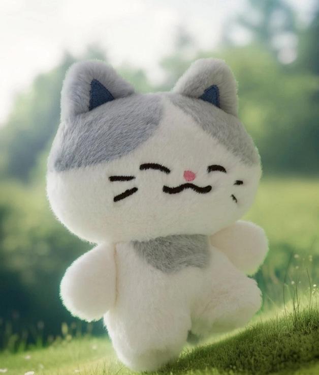 NCT Dream Members Mini Dolls: Lee Kaican, Luo Zaemin, Lee Jeno