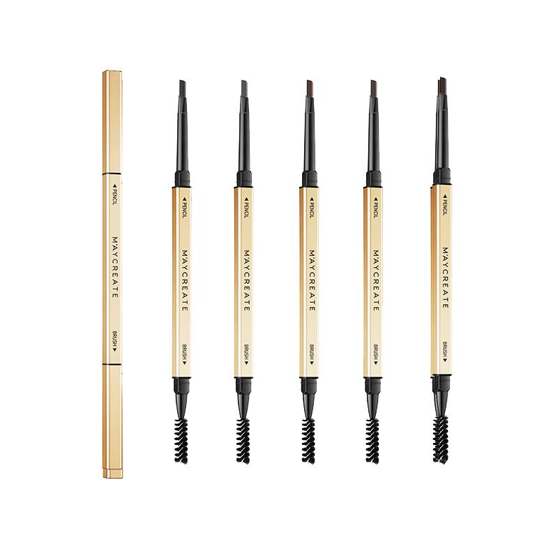 

M AYCREATE Waterproof Long-lasting Eyebrow Pencil