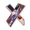 Star Rail Robin Phone Case for Samsung A55 A35 A25 A15 A07 A05S A16 A17 A26 A36 A37 A56 A57 Galaxy Note 20 10 A50S A71 A51 A31 A
