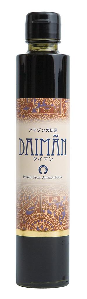 Legend Daiman 200ml Amazon's