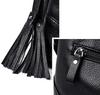 Emptio Leather Shoulder Everyday Casual School Entrance Ceremony Women's Bag, Feminine, Crossbody, Elegant, Cute, 2-Way, Casual, Use, Cute, Travel,
