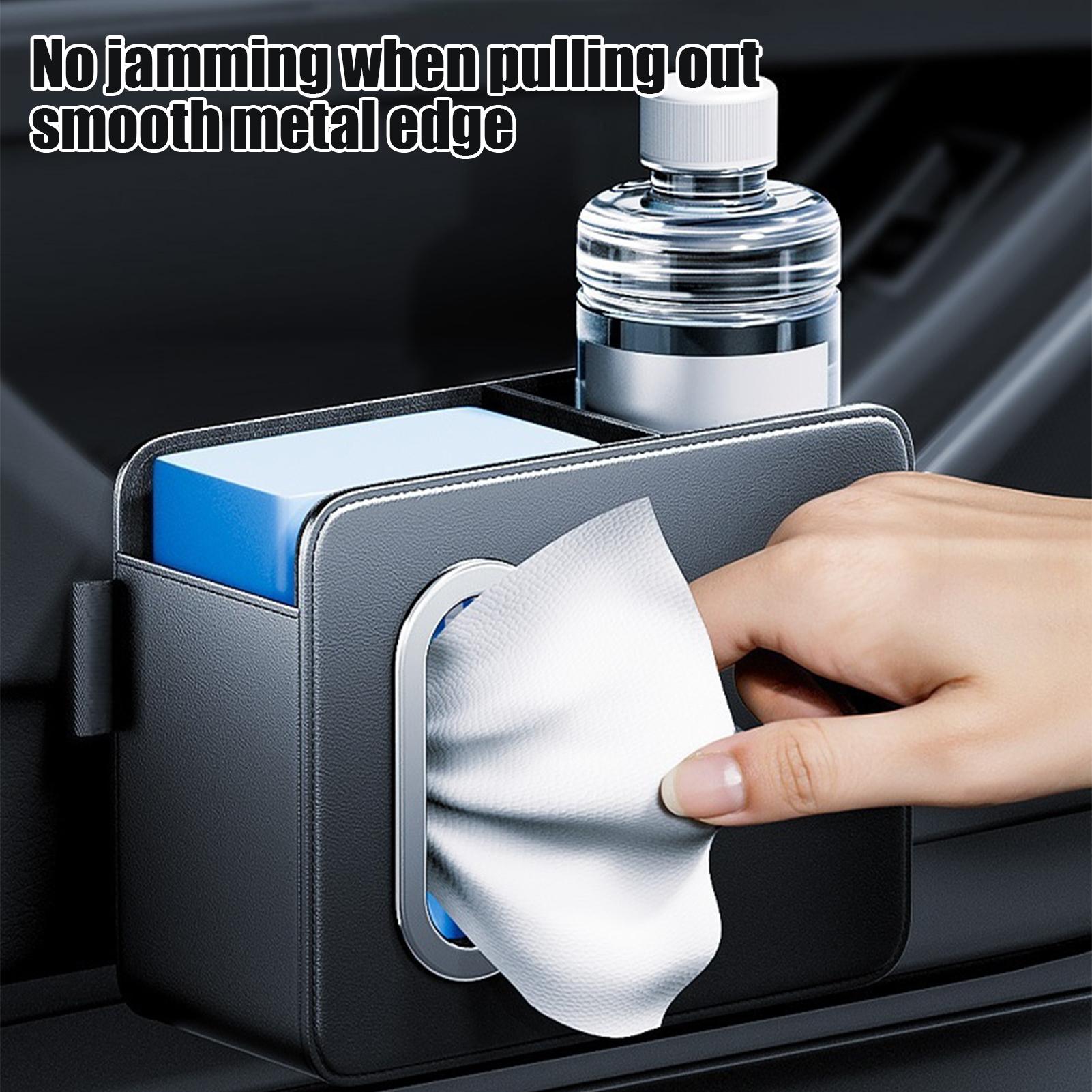 

Car Door Organizer Car Side Pocket Organizer Automotive Interior Accessories Multi-functional Cup Holder For Truck RV Women Men China Mainland