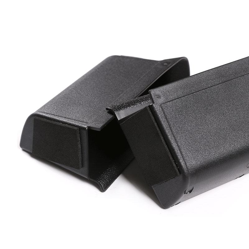 4pcs Car Door Armrest Glove Box Card Phone Coin Holder Organizer Storage Box For Mercedes Benz B GLB Class W247 X247