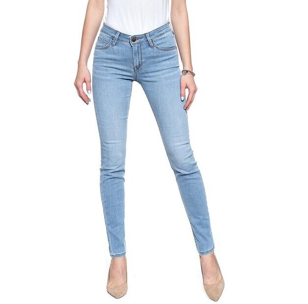 Джинсы Lee SCARLETT EU W25_L33