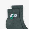 Nike Unisex Ankle Socks Dh3827-901