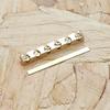 Set de Tuercas Bells de Altura Ajustable de 42 mm para Reemplazo de Tuerca de Guitarra Eléctrica para Guitarra