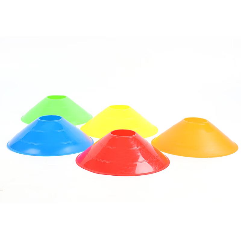 WEZHO Football Training Marker Cones