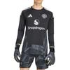 Adidas Manchester United Comfortable Quick-Drying Pullover Football Jersey Men tops KC4774