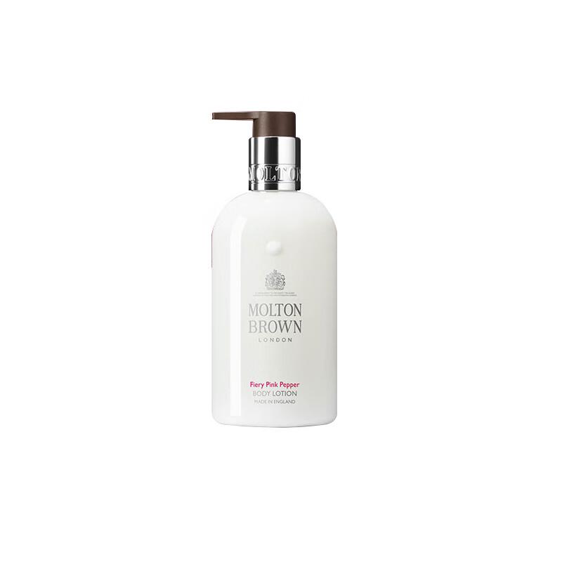 Molton Brown Fiery Pink Pepper Лосьон для тела