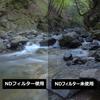 HAKUBA 62mm ND Filter, 2-Stop Neutral Density Reduction, SMC-PRO ND4, Slim Frame, Made In Japan, Flare Resistant, Low Back Reflection 0.5%, Autumn Lea