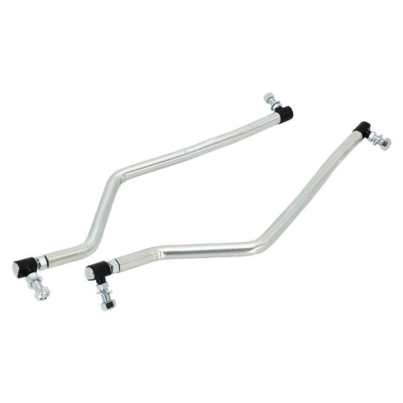 436885 436884 Adjustable LH/RH Steering Drag Link Kit 583513401 583513301 597069902 597069802 532436885 532436884