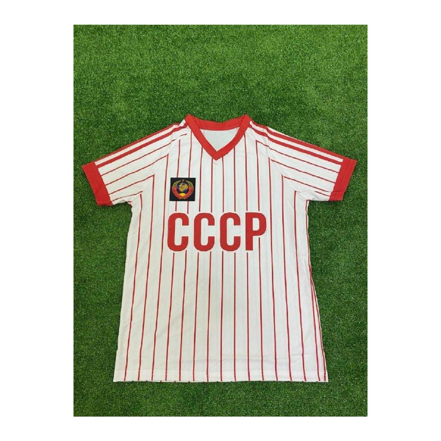 

Легендарная ностальгическая майка Советского Союза Cccp