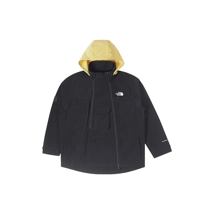 THE NORTH FACE Jackets Coats Men's Black (Unisex) Jackets NF0A8857 JK3