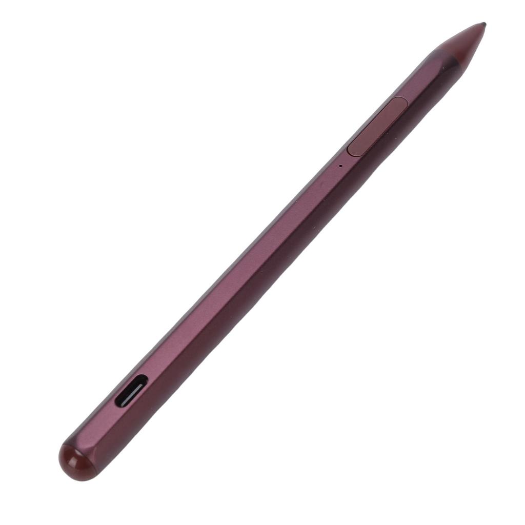 Stylus Pen Fit for ROG Z Flow 13 X16 4096 Pressure Level Stylus with Magnetic Adsorption Palm Rejection Tilt
