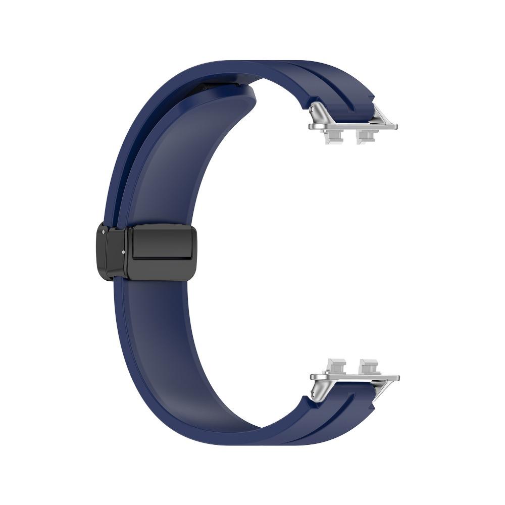 Official Silicone Strap for Huawei band 11Replacement for huawei band 11Pro Bracelet for huawei band 8/9/10 Accessorie