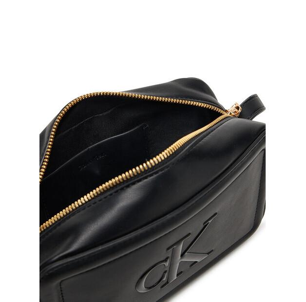 Сумка Calvin Klein Bold Ck Camera Bag