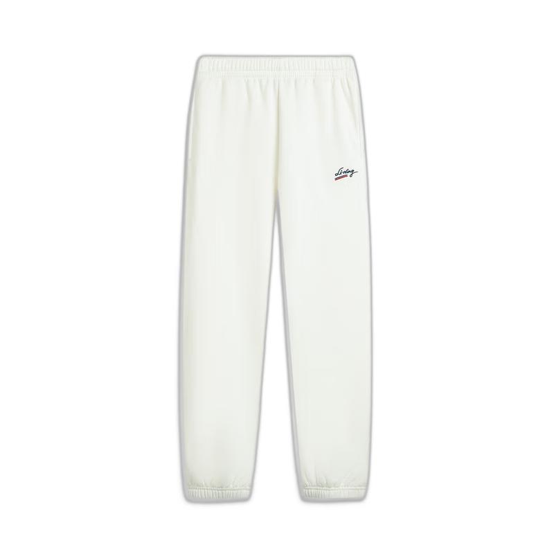 

Li-Ning Women s AKLV844 Thermal Sports Pants XL