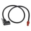 AV Bike Pump Hose Dual Head Hose Length Mm Length Mm