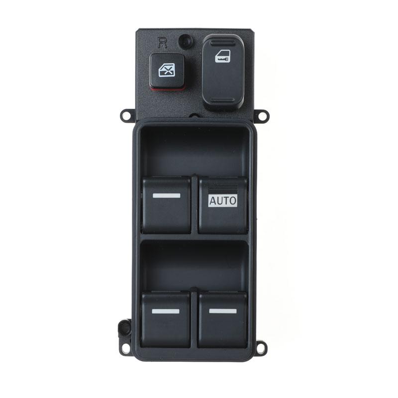 

Новый главный переключатель управления стеклоподъемниками подходит для Honda Accord 2003-2007 35750-SDA-H12 35750SDAH12 35750-SDA-M12 35750SDAM12