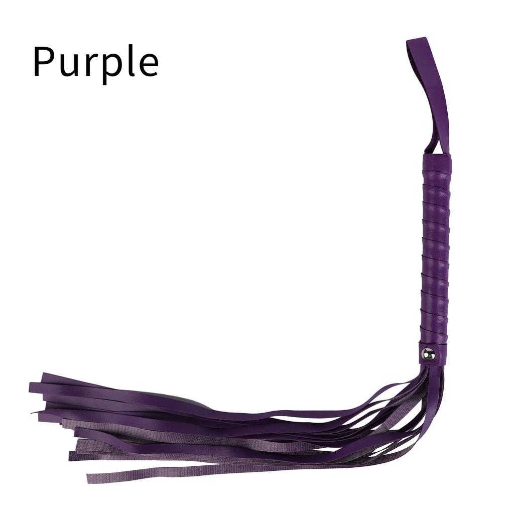 SM Erotic Whip: Couples Spanking & Training Tool for Adult Roleplay
