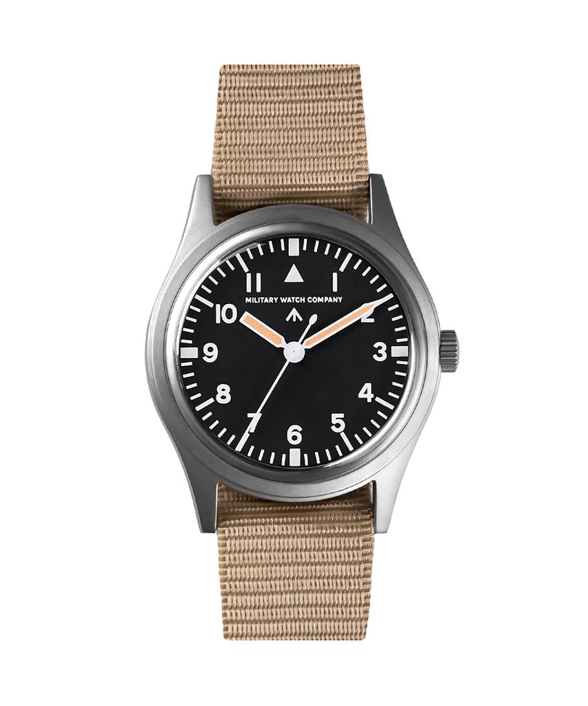 Emdeobeulyussisigye Mk Xi Pathfinder - Silver X Desert