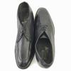 USA Vintage FREEMAN Goodyear Welt U-Tip Kleiderschuhe [13/30.5/Schwarz] Businessschuhe(GEBRAUCHT)
