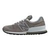 New Balance 995 Fatto in USA Grigio Argento Sneakers Unisex Bianco M995GR