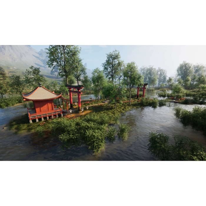 Sengoku Dynasty - Edition Ultime - Jeu PS5