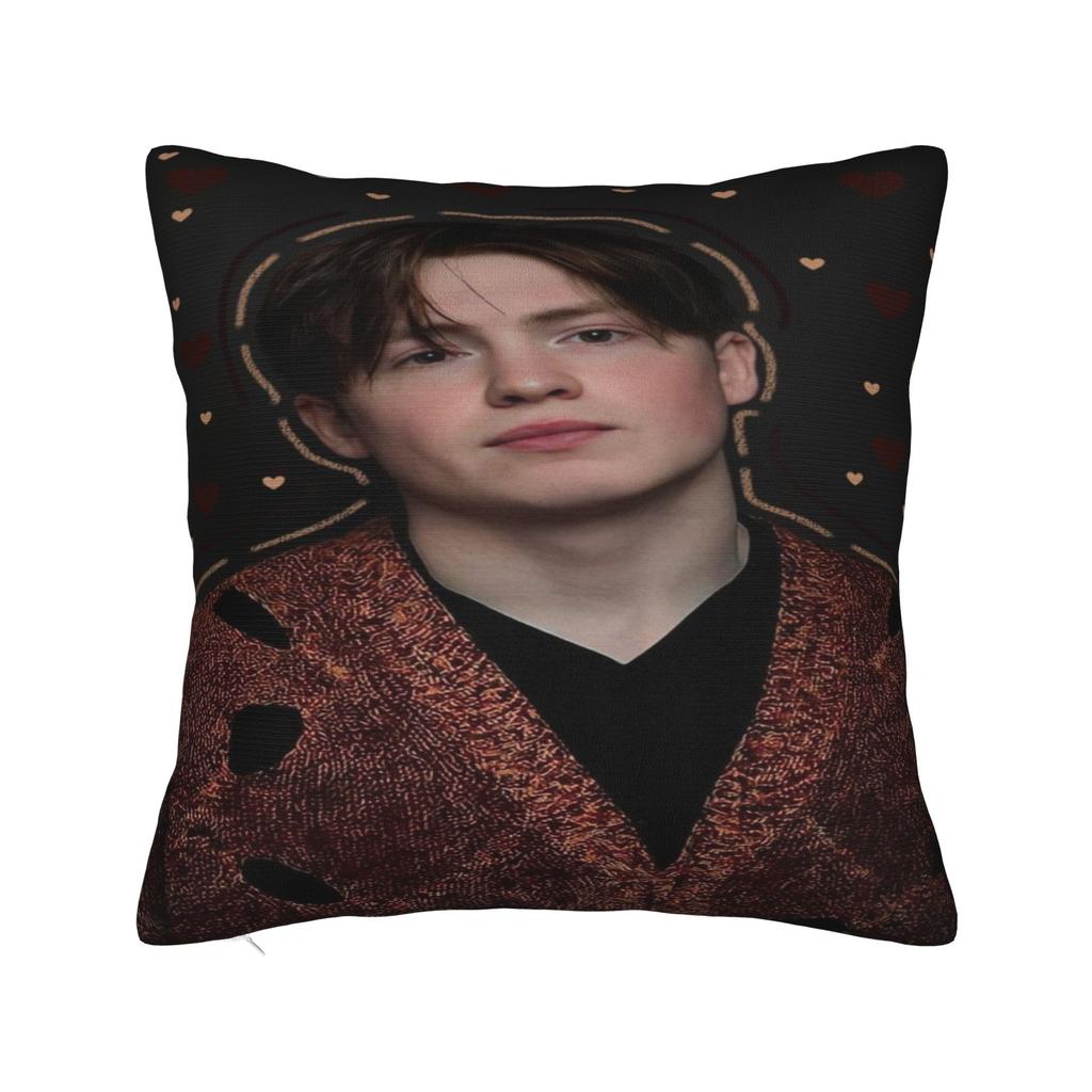 Stylish Bed Kit Connor Fan giftDecorations Pillowcases Stuff  Pillow Cover Zippered Multi Size