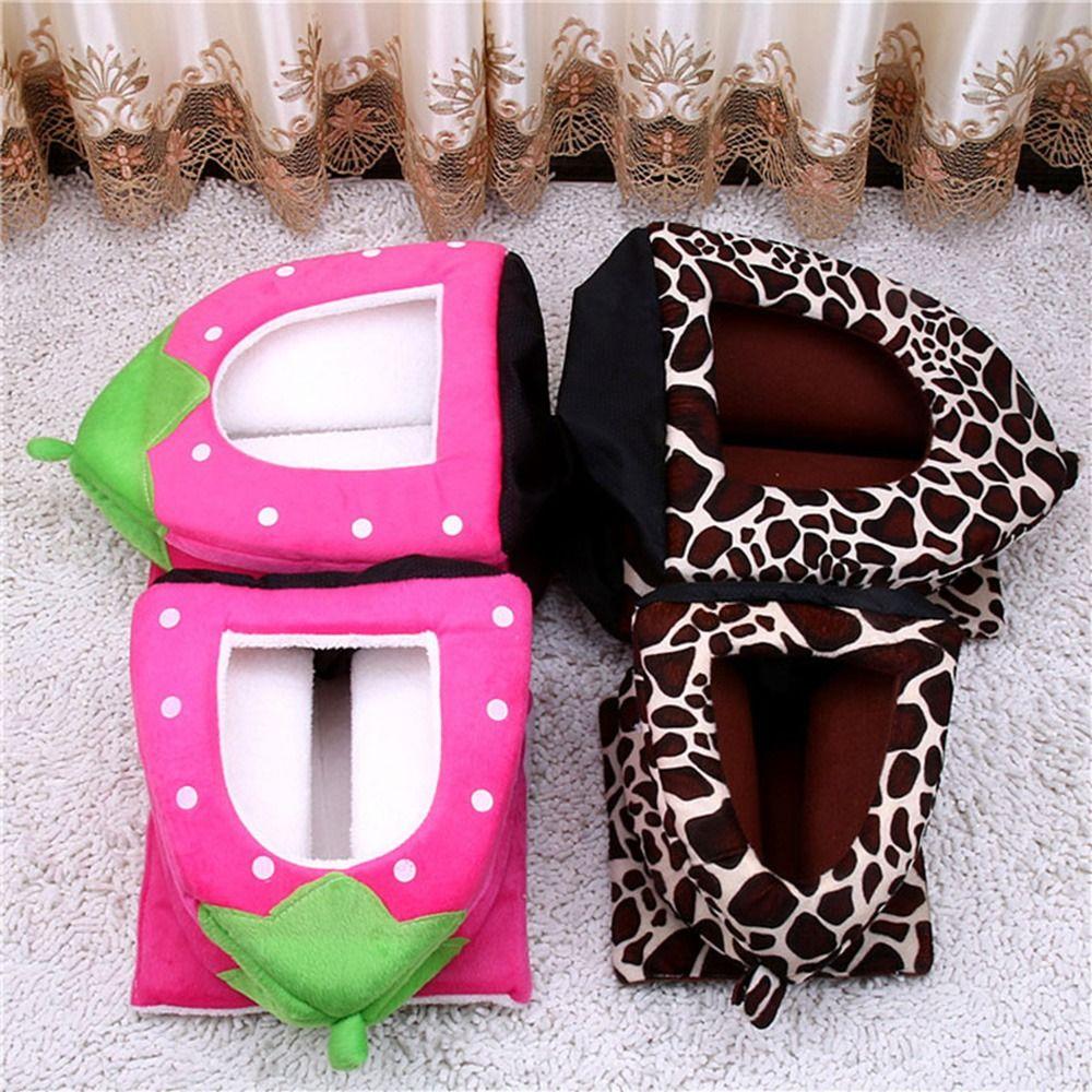 Small Animal Pet Basket Dog Kennel Pet Nest Dog Bed Pet Products Pet Supplies Small Animal House