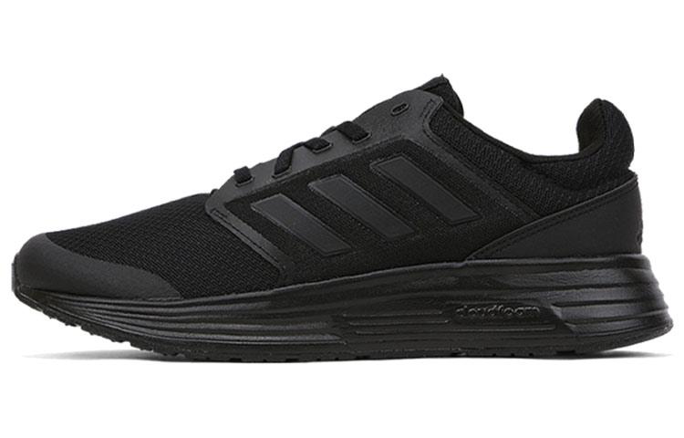 Adidas Galaxy 5  Triple Black  FY6718 42