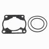 Full Complete Engine Gasket Kit Set For Yamaha YZ 80 (93-02) YZ 85 (02-17)
