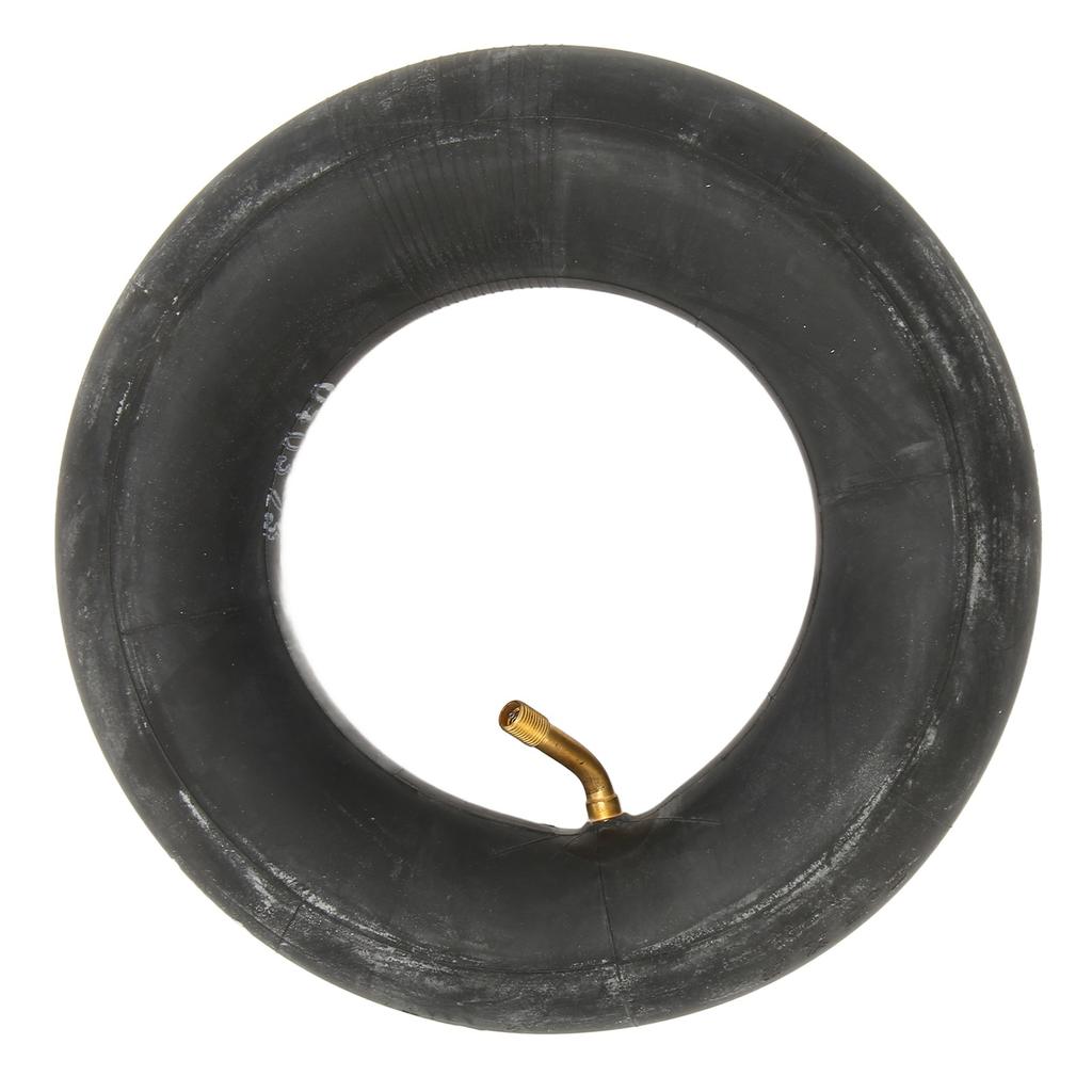 Duše 8,5x2 45stupňový vzduchový ventilek Gumová vnitřní duše Náhrada pro elektrickou koloběžku