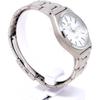 SEIKO WATCH Aruba Wristwatch Men's Quartz Titanium Enhanced Water Resistance for Daily Life (10 a...