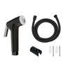 High Pressure Handheld Sprayer for Toilet Hygiene Suitable for Deep Cleaning Bathroom Nozzle