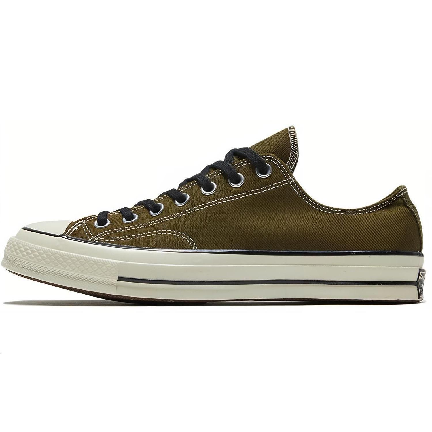 Converse Chuck 70 Ox Green Men s 166279C EU 41