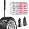 Догляд за автомобілем – Ремонтні набори для шин