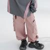 Spring New Children's Loose Western Style Sports Casual Pants