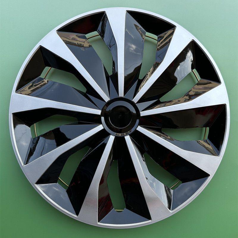 15-Zoll Dekoratives Radkappen-Set für Flying Saucer Q2VQ2T - Modifiziertes Autoreifen-Zubehör