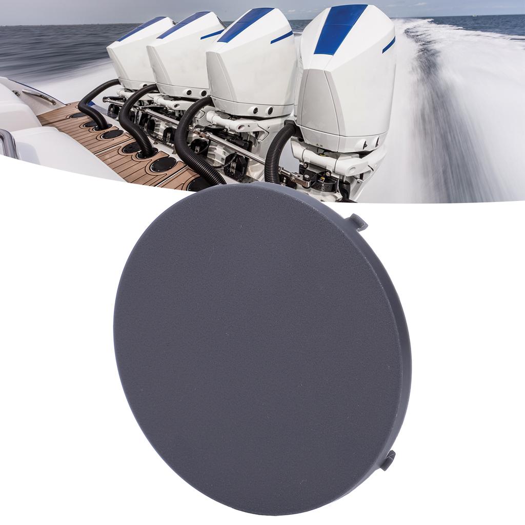 Marine Remote Control Cover Engine Parts 703‑48225‑00 Direct ABS Plastic for 703 Version Outboard Motor Control Box Replacing